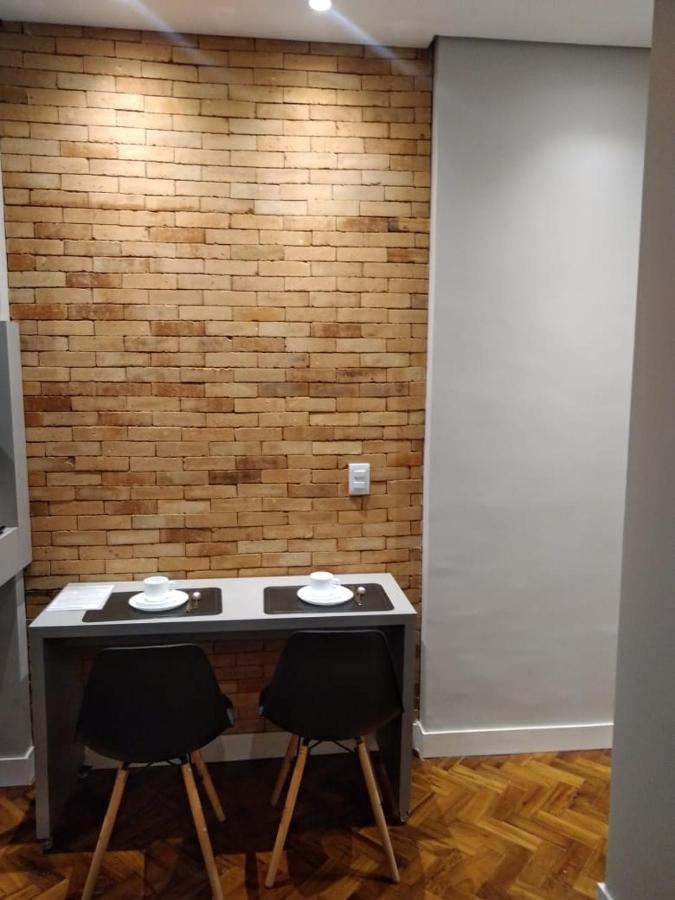 Studio 156, ótima localização, 150 metros do mar Rio de Janeiro Exterior foto